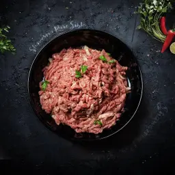 Beef Shawerma